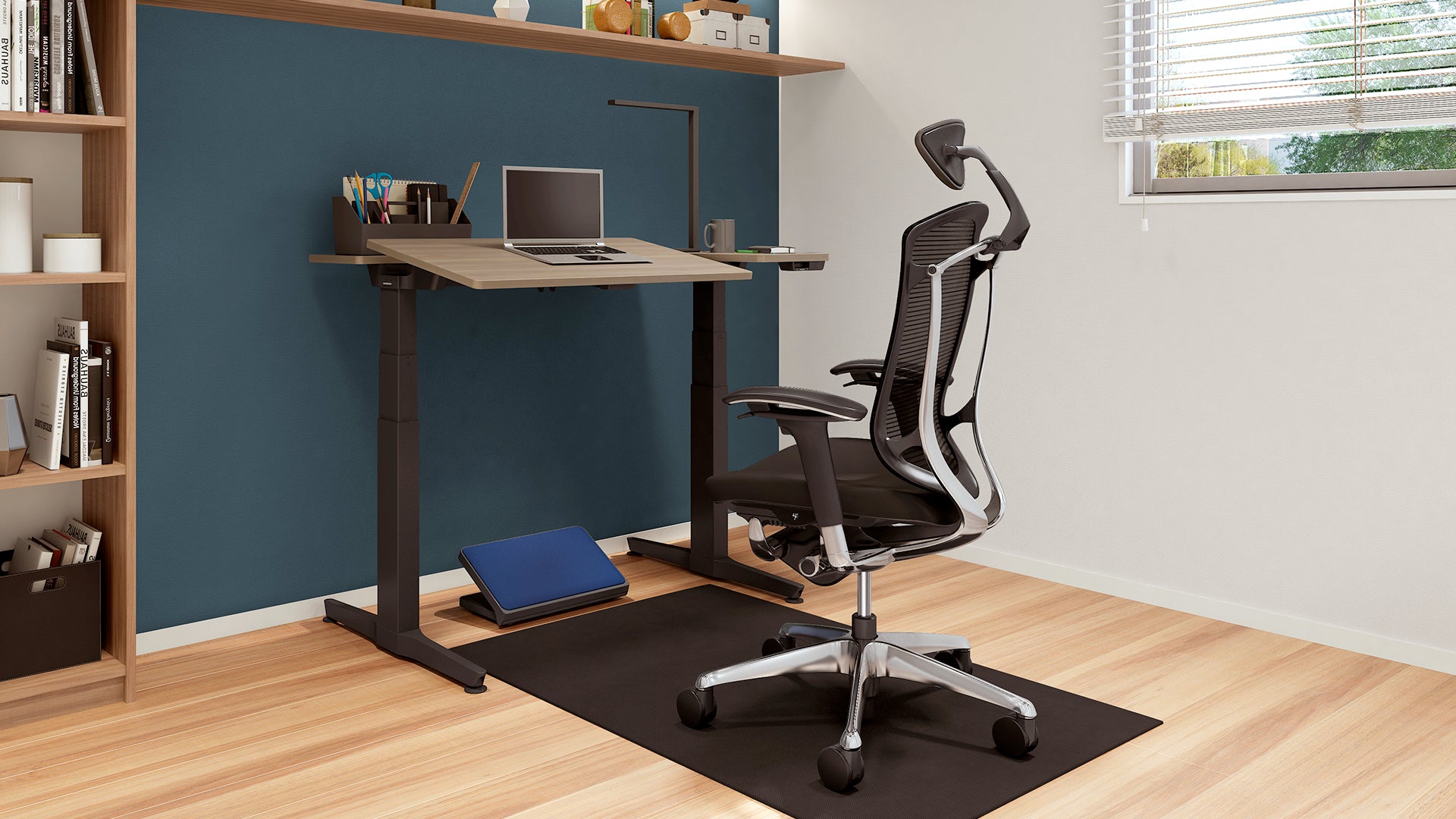 4 key points to consider when looking for an ergonomic chair