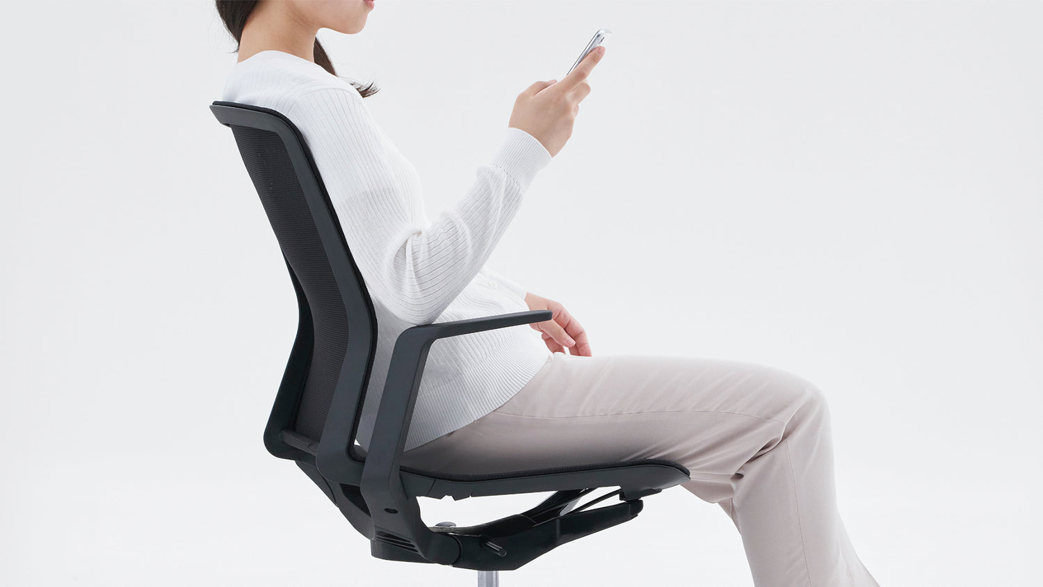 6 Office Chair Features to Improve Sitting Posture (Part 2)