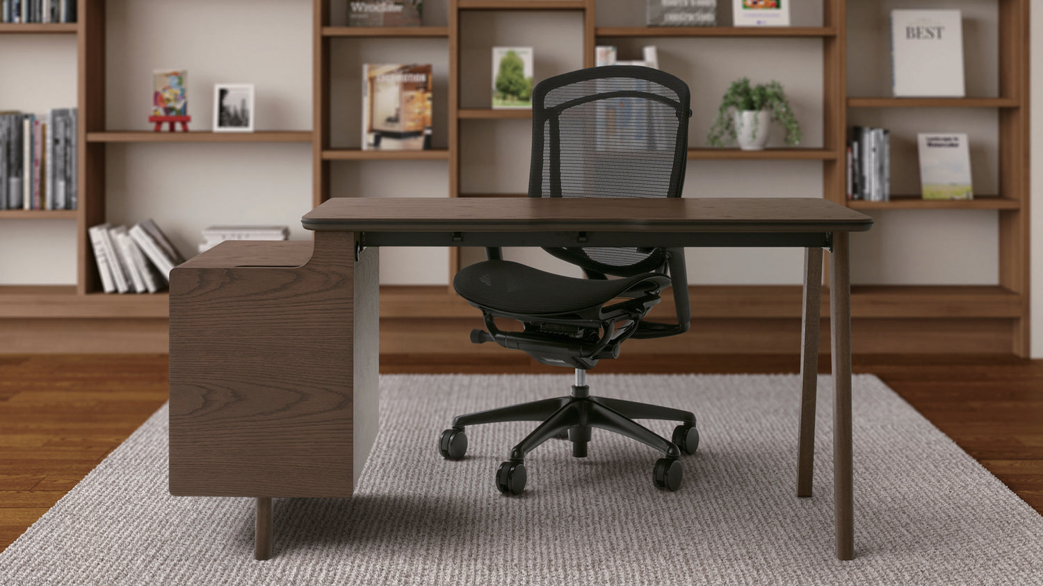 8 Steps to Maintain Ideal Posture with Okamura’s Ergonomic Chairs