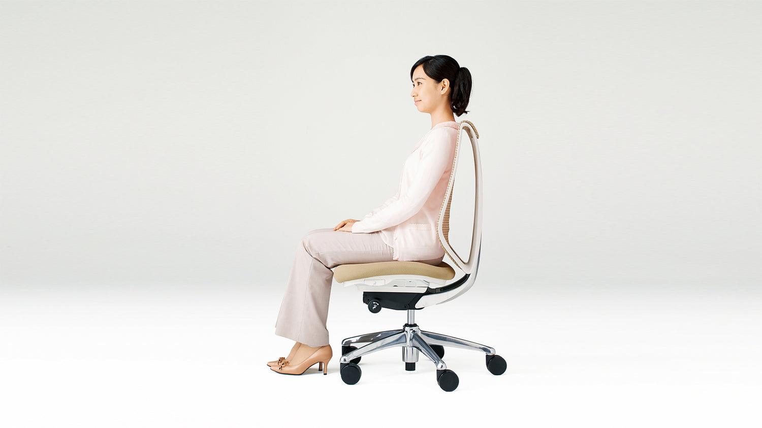 How Your Posture at Work Affects Your Body