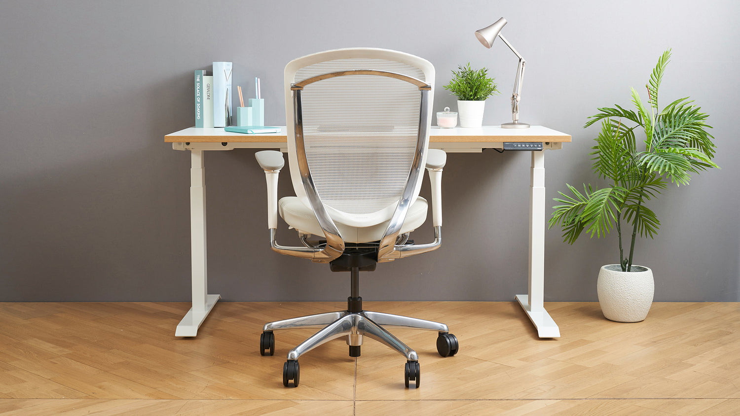 Why do you need a Height Adjustable Desk at home office?
