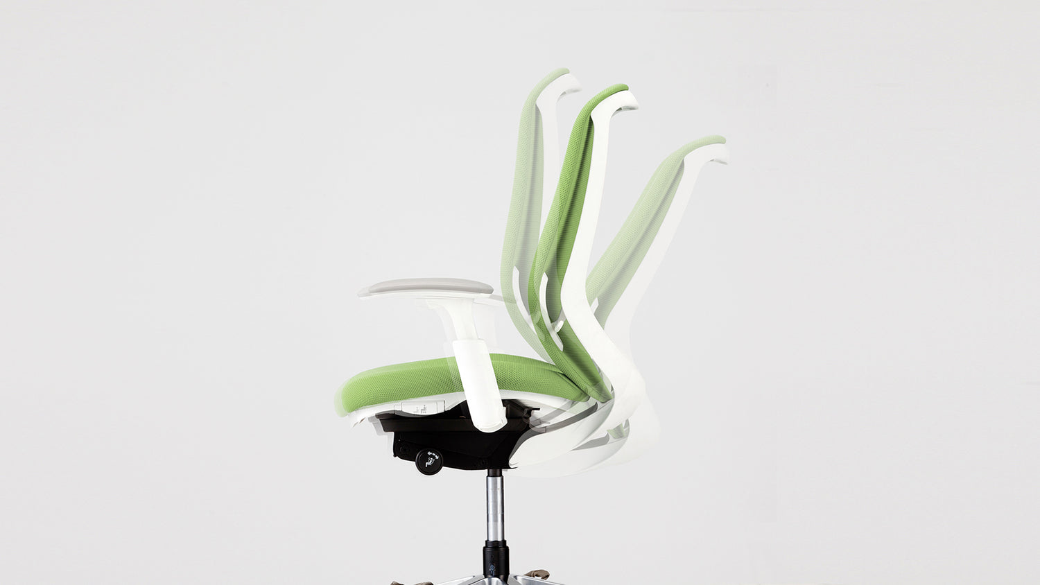 Why do you need an ergonomic chair with Forward Tilt Mechanism?
