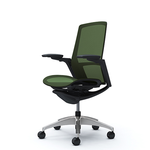 Dark Green executive chair