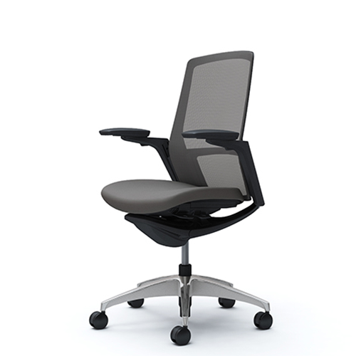 Dark Grey executive chair