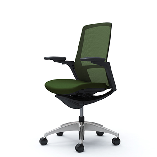 Dark Green executive chair