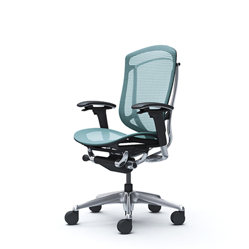 sage office mesh chair