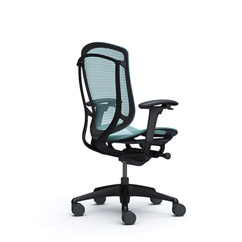 sage ergonomic mesh chair