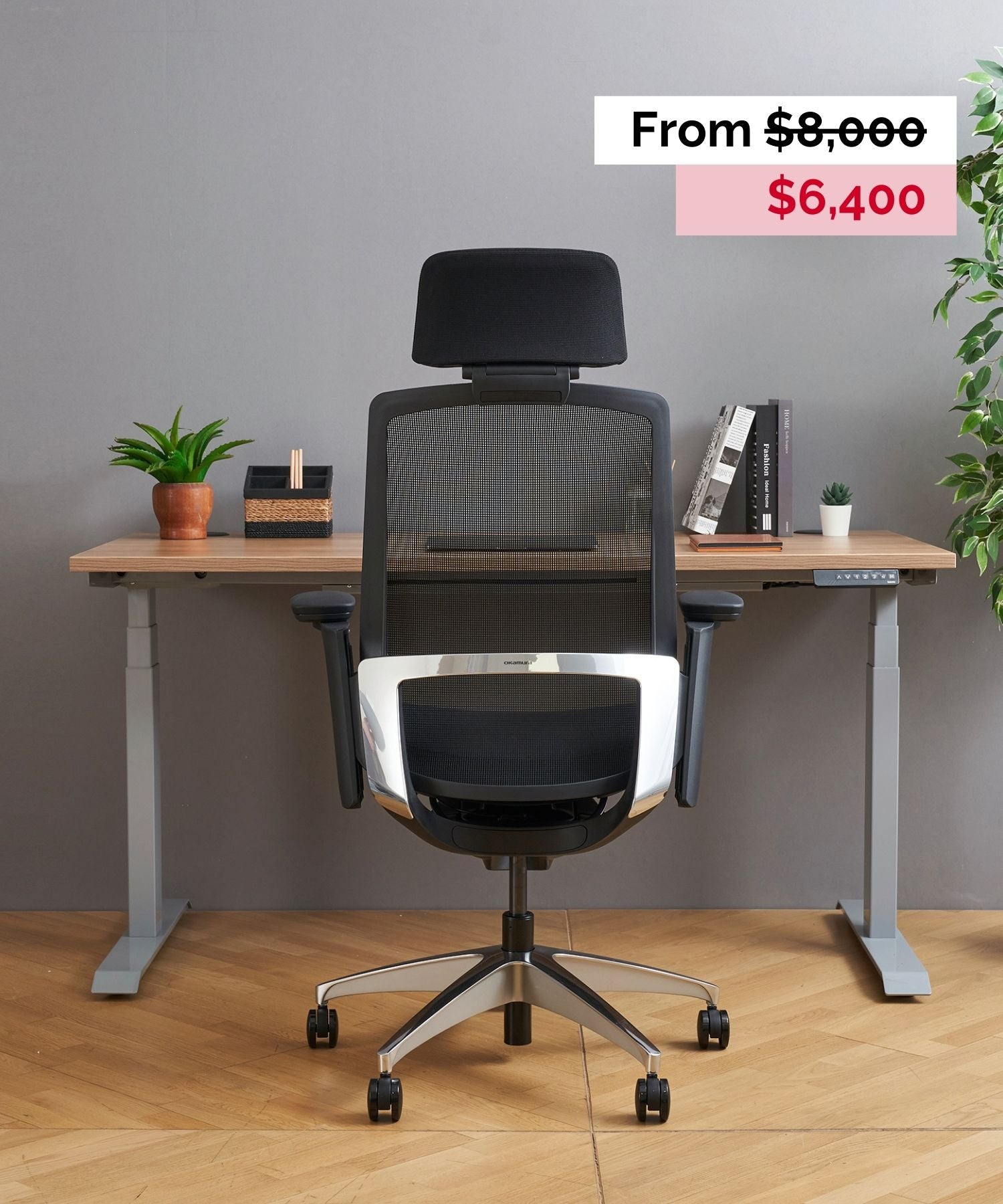 discounted chair