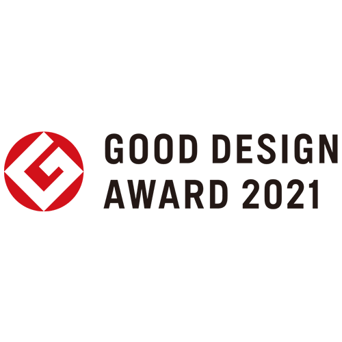 good design award 2021