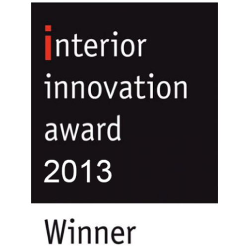 interior innovation award